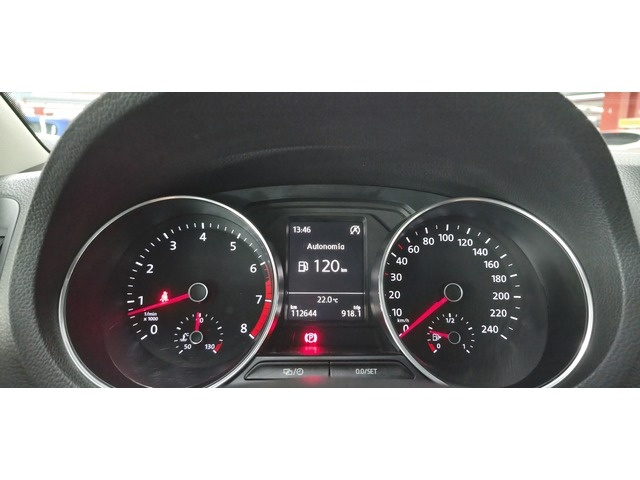 VolkswagenPolo Advance 1.2 TSI BMT 66 kW (90 CV) Vehículo usado en Barcelona - 12