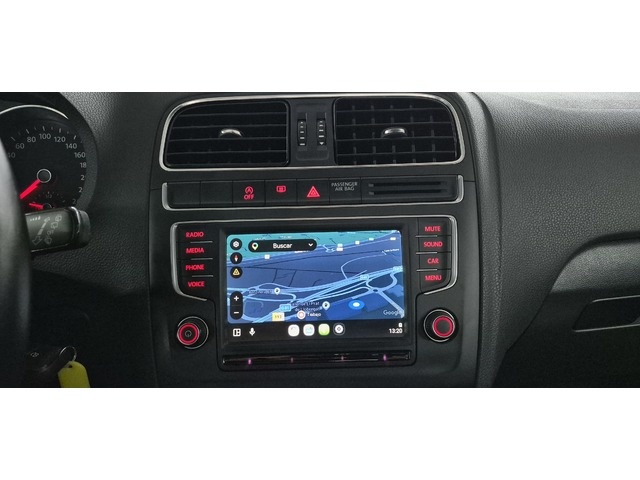 VolkswagenPolo Advance 1.2 TSI BMT 66 kW (90 CV) Vehículo usado en Barcelona - 13