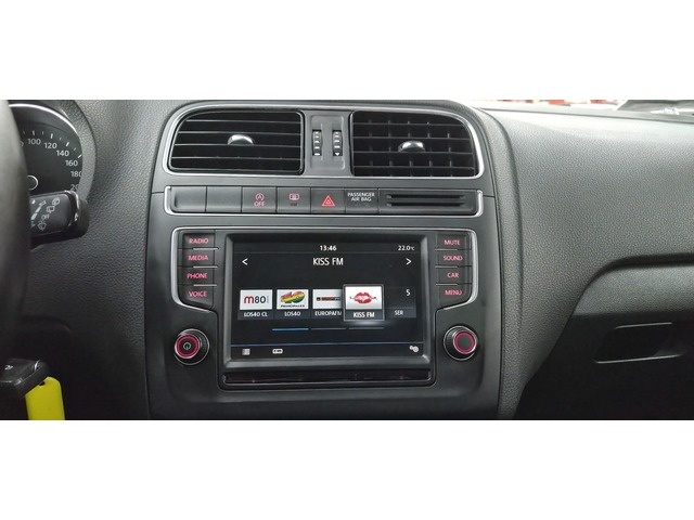 VolkswagenPolo Advance 1.2 TSI BMT 66 kW (90 CV) Vehículo usado en Barcelona - 14