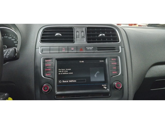 VolkswagenPolo Advance 1.2 TSI BMT 66 kW (90 CV) Vehículo usado en Barcelona - 15