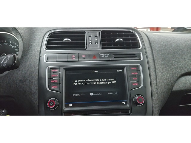 VolkswagenPolo Advance 1.2 TSI BMT 66 kW (90 CV) Vehículo usado en Barcelona - 16
