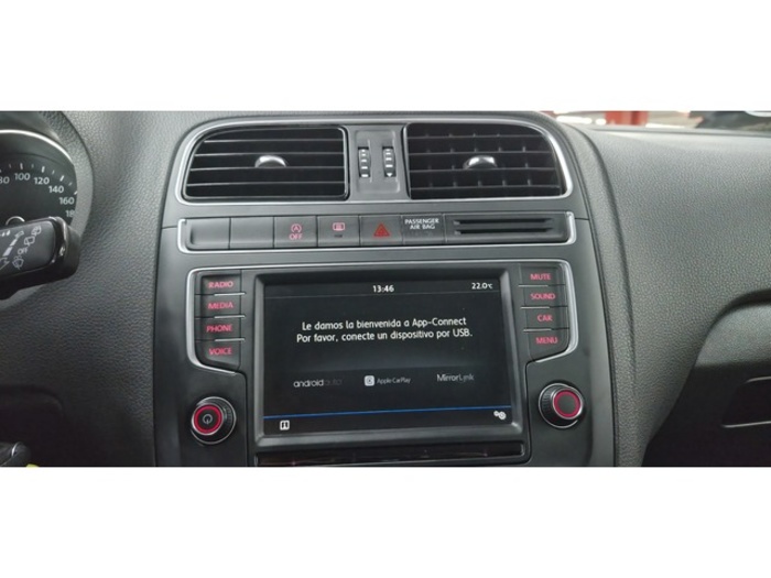 VolkswagenPolo Advance 1.2 TSI BMT 66 kW (90 CV) Vehículo usado en Barcelona - 16 VolkswagenPolo Advance 1.2 TSI BMT 66 kW (90 CV) Vehículo usado en Barcelona - 16
