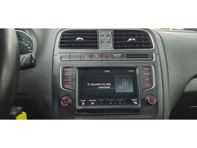VolkswagenPolo Advance 1.2 TSI BMT 66 kW (90 CV) Vehículo usado en Barcelona - 18