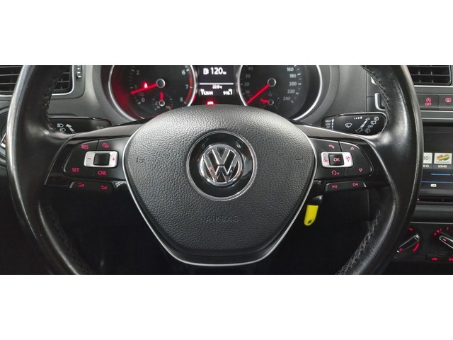 VolkswagenPolo Advance 1.2 TSI BMT 66 kW (90 CV) Vehículo usado en Barcelona - 21