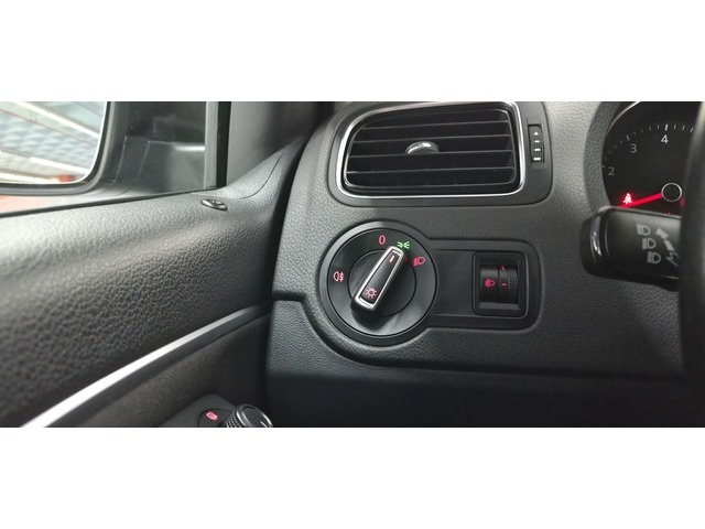 VolkswagenPolo Advance 1.2 TSI BMT 66 kW (90 CV) Vehículo usado en Barcelona - 22