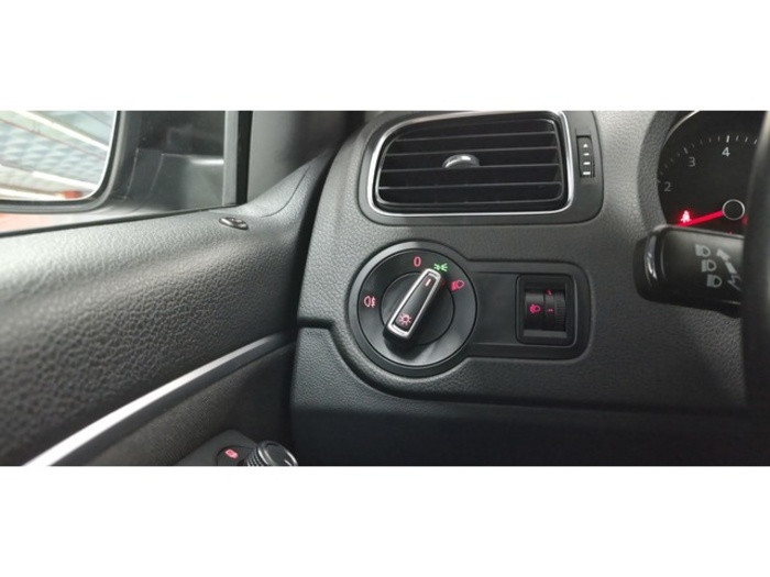 VolkswagenPolo Advance 1.2 TSI BMT 66 kW (90 CV) Vehículo usado en Barcelona - 22 VolkswagenPolo Advance 1.2 TSI BMT 66 kW (90 CV) Vehículo usado en Barcelona - 22