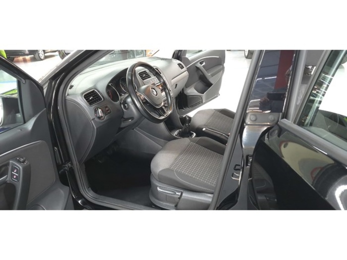 VolkswagenPolo Advance 1.2 TSI BMT 66 kW (90 CV) Vehículo usado en Barcelona - 24 VolkswagenPolo Advance 1.2 TSI BMT 66 kW (90 CV) Vehículo usado en Barcelona - 24