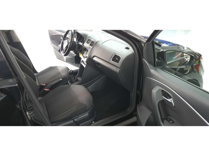 VolkswagenPolo Advance 1.2 TSI BMT 66 kW (90 CV) Vehículo usado en Barcelona - 27 VolkswagenPolo Advance 1.2 TSI BMT 66 kW (90 CV) Vehículo usado en Barcelona - 27