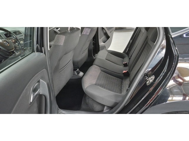 VolkswagenPolo Advance 1.2 TSI BMT 66 kW (90 CV) Vehículo usado en Barcelona - 29