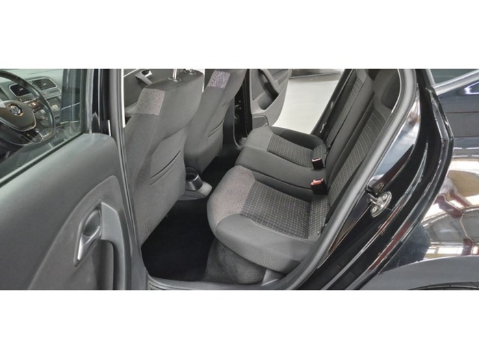 VolkswagenPolo Advance 1.2 TSI BMT 66 kW (90 CV) Vehículo usado en Barcelona - 29 VolkswagenPolo Advance 1.2 TSI BMT 66 kW (90 CV) Vehículo usado en Barcelona - 29
