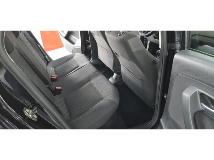 VolkswagenPolo Advance 1.2 TSI BMT 66 kW (90 CV) Vehículo usado en Barcelona - 30 VolkswagenPolo Advance 1.2 TSI BMT 66 kW (90 CV) Vehículo usado en Barcelona - 30