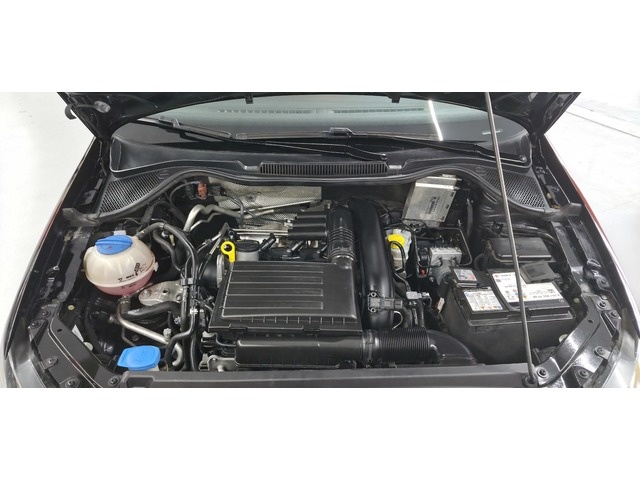 VolkswagenPolo Advance 1.2 TSI BMT 66 kW (90 CV) Vehículo usado en Barcelona - 31