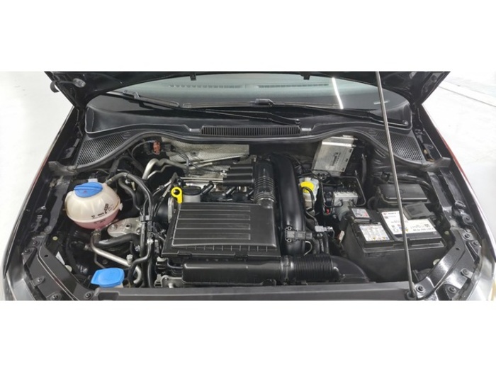 VolkswagenPolo Advance 1.2 TSI BMT 66 kW (90 CV) Vehículo usado en Barcelona - 31 VolkswagenPolo Advance 1.2 TSI BMT 66 kW (90 CV) Vehículo usado en Barcelona - 31