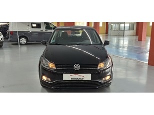 Volkswagen Polo Advance 1.2 TSI BMT 66 kW (90 CV)