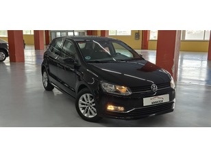 Volkswagen Polo Advance 1.2 TSI BMT 66 kW (90 CV) Volkswagen Polo Advance 1.2 TSI BMT 66 kW (90 CV)