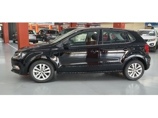 Volkswagen Polo Advance 1.2 TSI BMT 66 kW (90 CV)