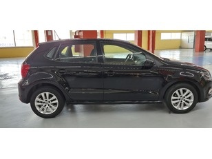 Volkswagen Polo Advance 1.2 TSI BMT 66 kW (90 CV) Volkswagen Polo Advance 1.2 TSI BMT 66 kW (90 CV)