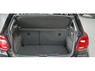 Volkswagen Polo Advance 1.2 TSI BMT 66 kW (90 CV) Volkswagen Polo Advance 1.2 TSI BMT 66 kW (90 CV)