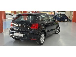 Volkswagen Polo Advance 1.2 TSI BMT 66 kW (90 CV)