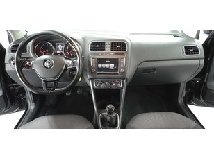 Volkswagen Polo Advance 1.2 TSI BMT 66 kW (90 CV) Volkswagen Polo Advance 1.2 TSI BMT 66 kW (90 CV)
