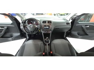Volkswagen Polo Advance 1.2 TSI BMT 66 kW (90 CV)