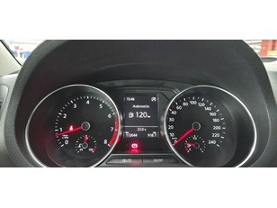 Volkswagen Polo Advance 1.2 TSI BMT 66 kW (90 CV)