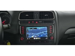 Volkswagen Polo Advance 1.2 TSI BMT 66 kW (90 CV)