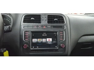 Volkswagen Polo Advance 1.2 TSI BMT 66 kW (90 CV) Volkswagen Polo Advance 1.2 TSI BMT 66 kW (90 CV)