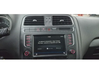 Volkswagen Polo Advance 1.2 TSI BMT 66 kW (90 CV) Volkswagen Polo Advance 1.2 TSI BMT 66 kW (90 CV)