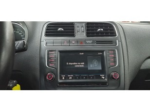 Volkswagen Polo Advance 1.2 TSI BMT 66 kW (90 CV)