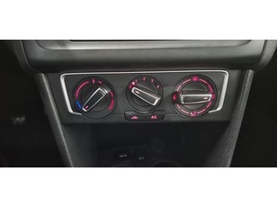 Volkswagen Polo Advance 1.2 TSI BMT 66 kW (90 CV) Volkswagen Polo Advance 1.2 TSI BMT 66 kW (90 CV)