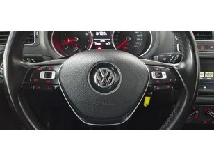 Volkswagen Polo Advance 1.2 TSI BMT 66 kW (90 CV)