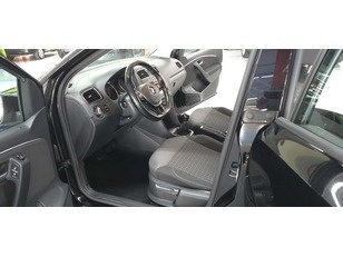 Volkswagen Polo Advance 1.2 TSI BMT 66 kW (90 CV) Volkswagen Polo Advance 1.2 TSI BMT 66 kW (90 CV)