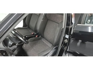 Volkswagen Polo Advance 1.2 TSI BMT 66 kW (90 CV)
