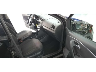 Volkswagen Polo Advance 1.2 TSI BMT 66 kW (90 CV)