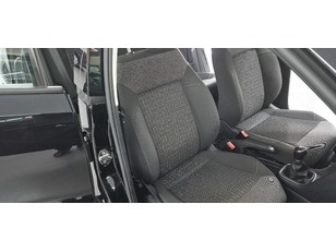 Volkswagen Polo Advance 1.2 TSI BMT 66 kW (90 CV) Volkswagen Polo Advance 1.2 TSI BMT 66 kW (90 CV)