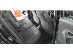 Volkswagen Polo Advance 1.2 TSI BMT 66 kW (90 CV) Volkswagen Polo Advance 1.2 TSI BMT 66 kW (90 CV)