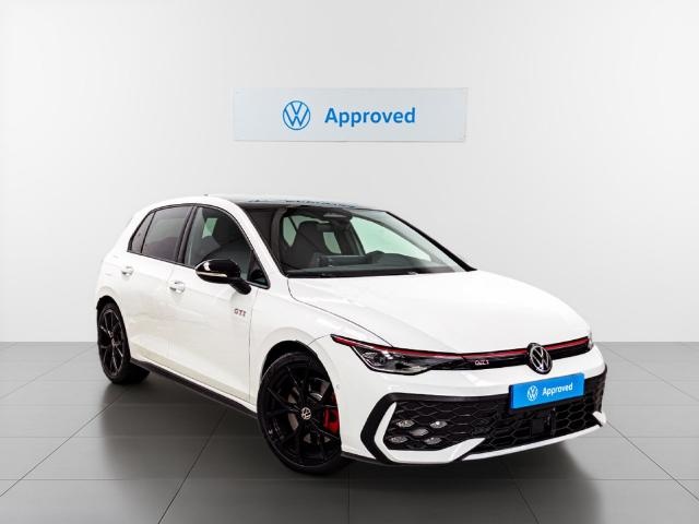VolkswagenGolf GTI 2.0 TSI 195 kW (265 CV) DSG