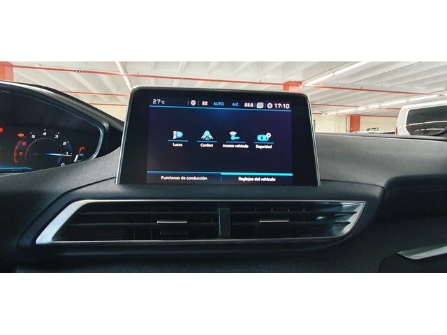 Peugeot3008 PureTech 130 S&S GT Line 96 kW (130 CV) Vehículo usado en Barcelona - 26