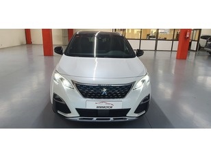 Peugeot 3008 PureTech 130 S&S GT Line 96 kW (130 CV)