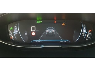 Peugeot 3008 PureTech 130 S&S GT Line 96 kW (130 CV)