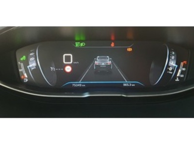 Peugeot 3008 PureTech 130 S&S GT Line 96 kW (130 CV) Peugeot 3008 PureTech 130 S&S GT Line 96 kW (130 CV)