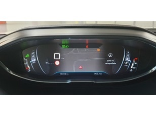 Peugeot 3008 PureTech 130 S&S GT Line 96 kW (130 CV)