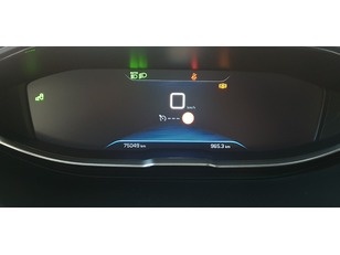 Peugeot 3008 PureTech 130 S&S GT Line 96 kW (130 CV) Peugeot 3008 PureTech 130 S&S GT Line 96 kW (130 CV)