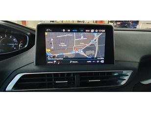 Peugeot 3008 PureTech 130 S&S GT Line 96 kW (130 CV)
