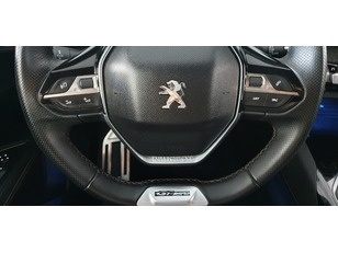 Peugeot 3008 PureTech 130 S&S GT Line 96 kW (130 CV) Peugeot 3008 PureTech 130 S&S GT Line 96 kW (130 CV)