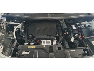 Peugeot 3008 PureTech 130 S&S GT Line 96 kW (130 CV) Peugeot 3008 PureTech 130 S&S GT Line 96 kW (130 CV)