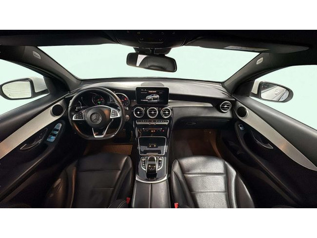 Mercedes-BenzGLC 220 d 4Matic 125 kW (170 CV) Vehículo usado en Barcelona - 7