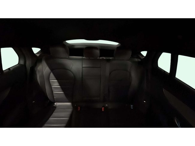 Mercedes-BenzGLC 220 d 4Matic 125 kW (170 CV) Vehículo usado en Barcelona - 8