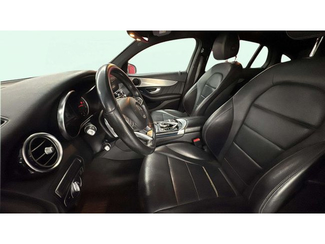Mercedes-BenzGLC 220 d 4Matic 125 kW (170 CV) Vehículo usado en Barcelona - 9